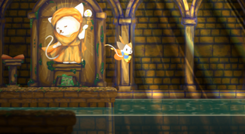 Abyssal Fishing Chronicles screenshot