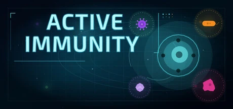 Games like Active Immunity
