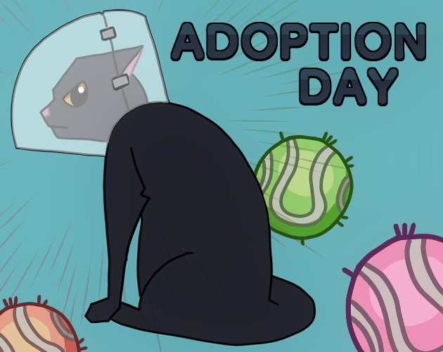 Games like Adoption Day
