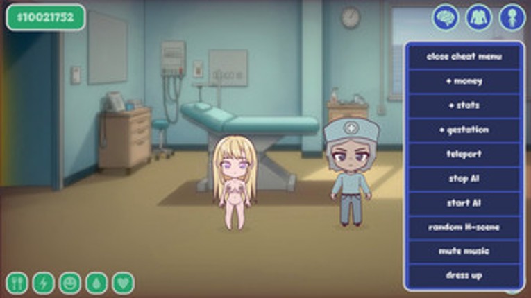 Aesthetic Life [FREE] screenshot