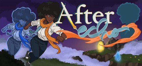 Games like After Echo