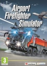 Airport Firefighter Simulator Image