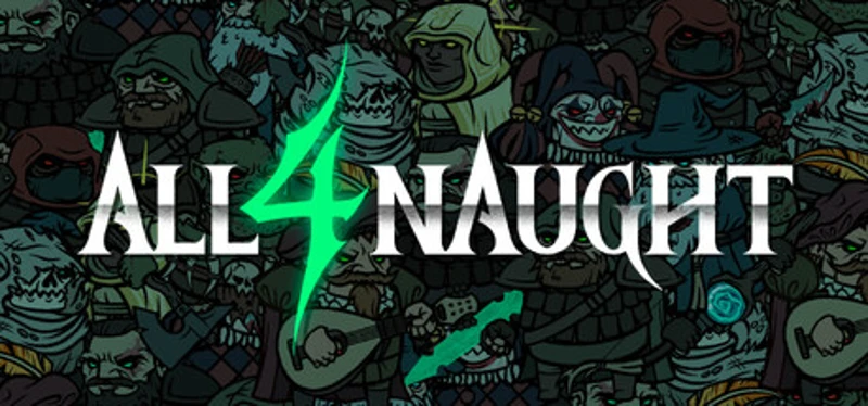 All 4 Naught Image