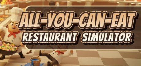 Games like All-You-Can-Eat – Restaurant-Simulator