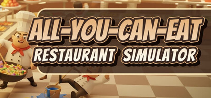 All-You-Can-Eat – Restaurant-Simulator Image