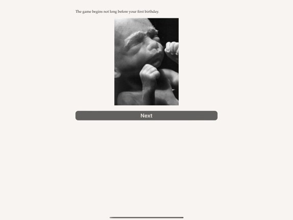 Alter Ego screenshot