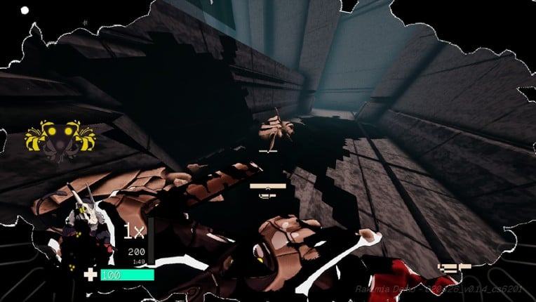 ALTEREDBLOOD+ [AB+] screenshot