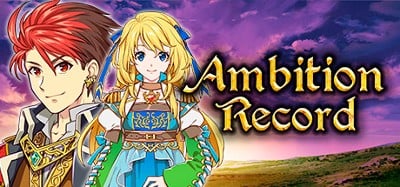 Ambition Record Image