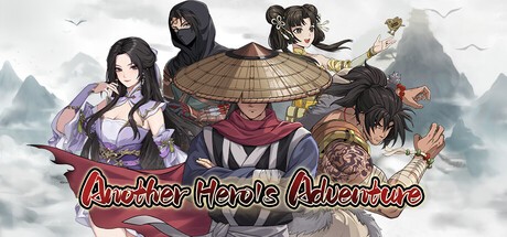 Games like Another Hero's Adventure