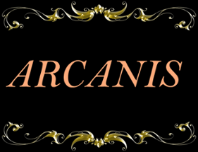 (GameJamPlus) - ARCANIS Image