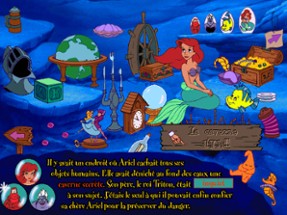 Ariel's Story Studio Image