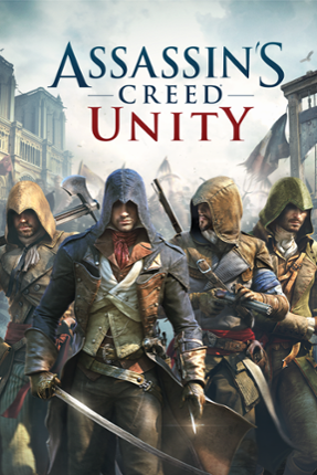 Assassin's Creed Unity Image