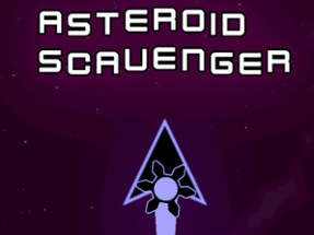 Asteroid Scavenger Image