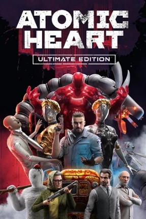 Atomic Heart Image
