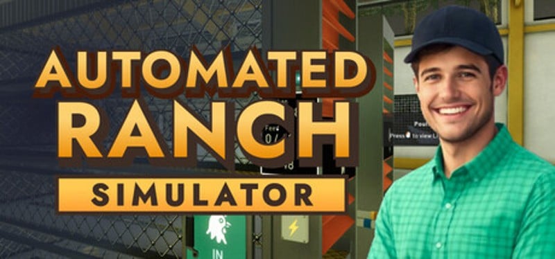 Automated Ranch Simulator Image