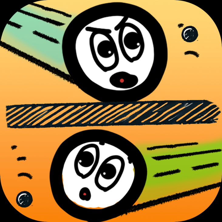 Games like Ball Guys