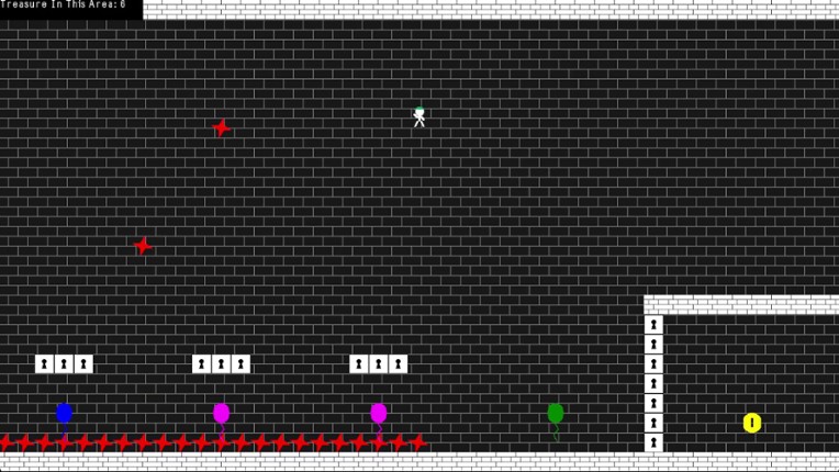 Balloon to the Moon 2 screenshot