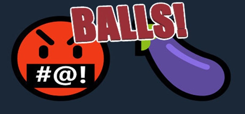 Balls! Game Cover