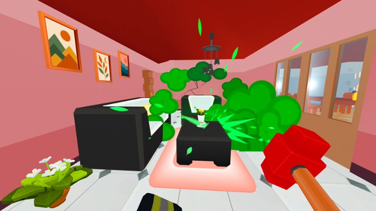 Be A Firefighter screenshot