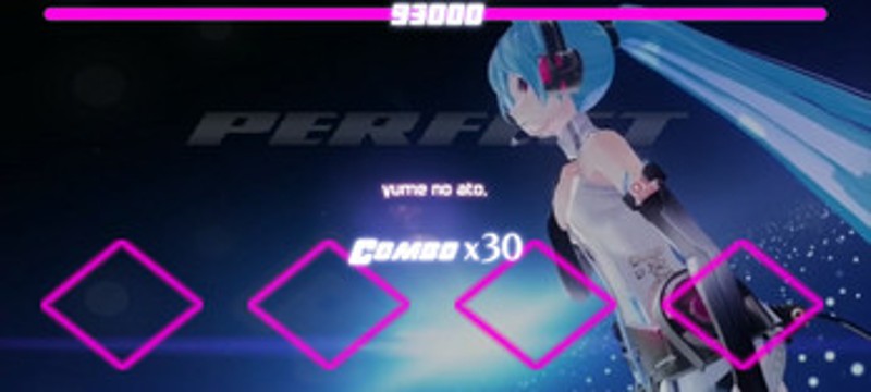 Beat Harmony screenshot