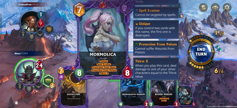 Berserk Heroes Online Image