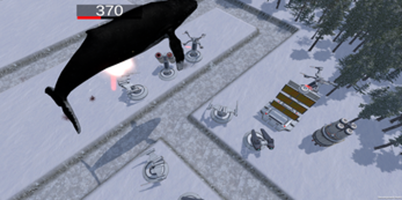 BioDome Bastion Image