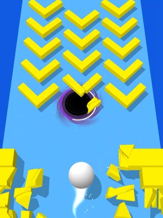 Black Hole™ Image