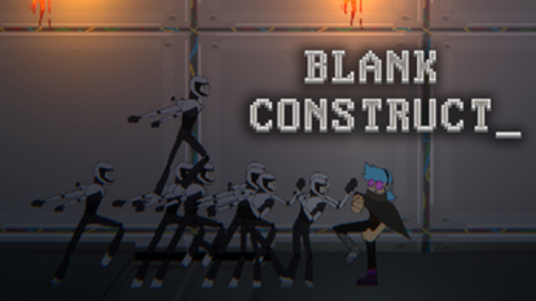 Blank Construct Image
