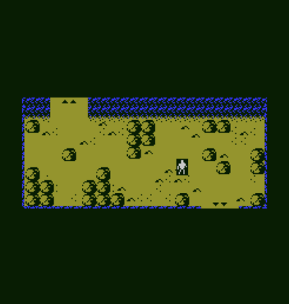 Blight screenshot