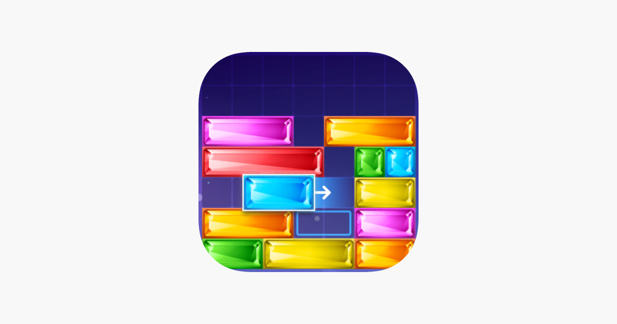 Games like Block Puzzle Classic Jewel