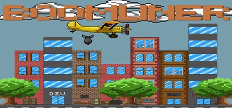 Games like Boomliner