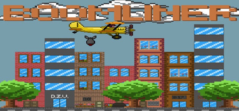 Boomliner Image