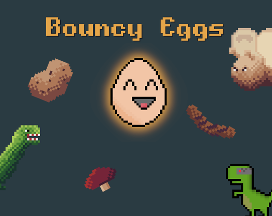 Bouncy Eggs Image