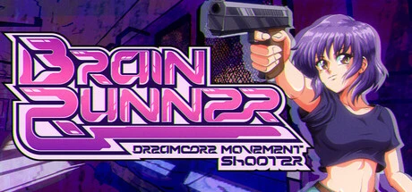 Games like Brain Runner: Dreamcore Movement Shooter