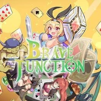 Brave x Junction Image