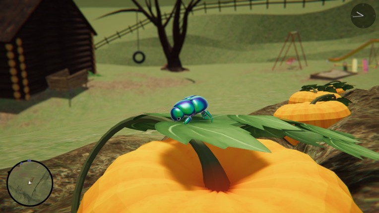 BUG: Beetles Underground screenshot