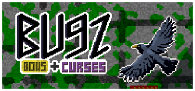 Bugz Bows and Curses Image