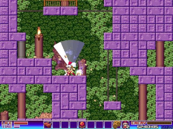 Bunny Must Die! Chelsea and the 7 Devils screenshot