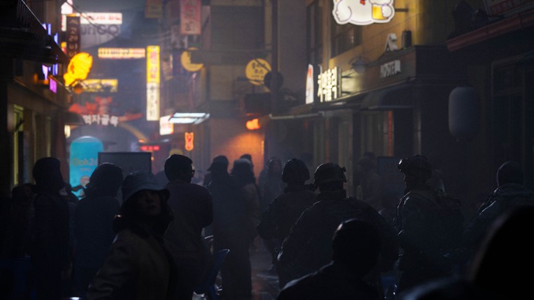 Call of Duty: Modern Warfare 4 screenshot