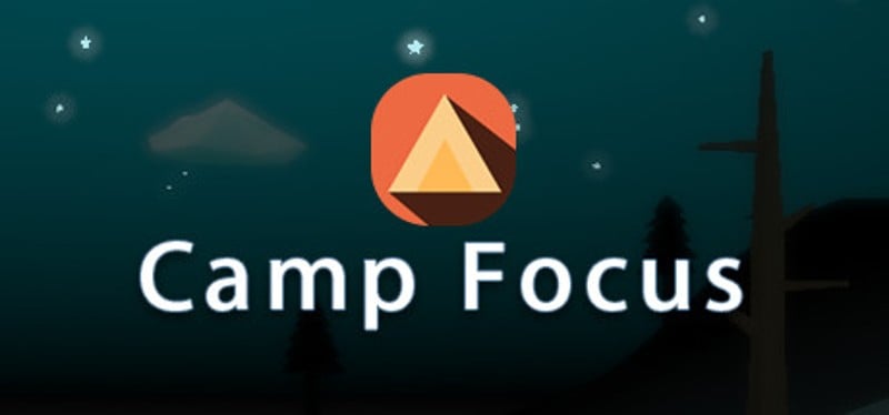 Camp Focus Game Cover