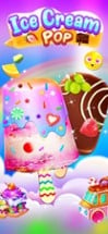 Carnival Ice Cream Pop Maker Image