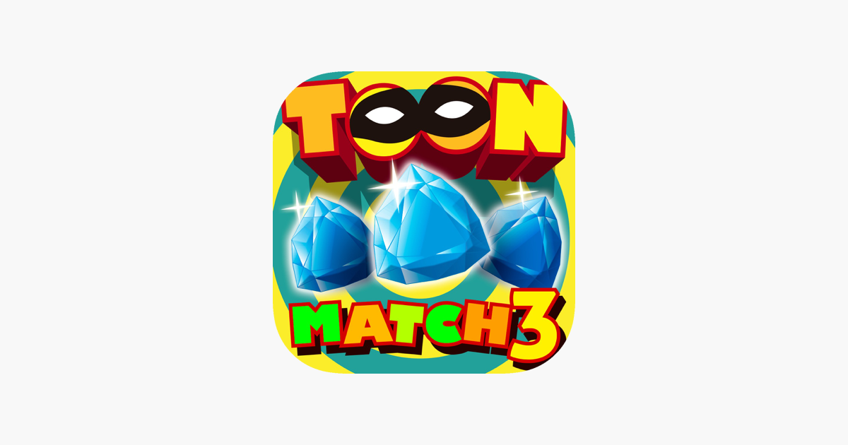 Games like Cartoon Racoon Match 3 HD