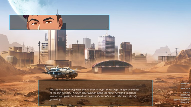Cerulean Invasion: Aftermath Image