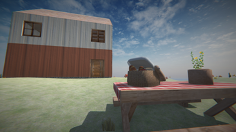 Chef Survival screenshot