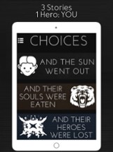 Choices That Matter Image