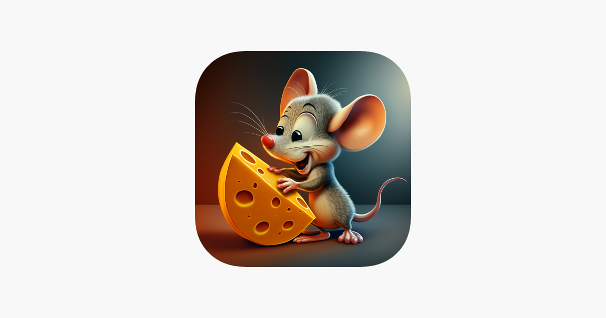 Games like Cleo the sweet little Mouse