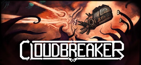 Games like Cloudbreaker