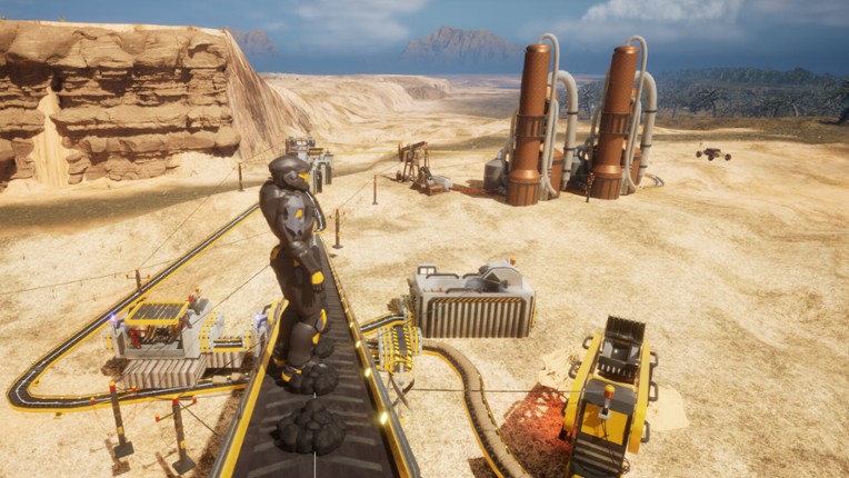 Constructed screenshot