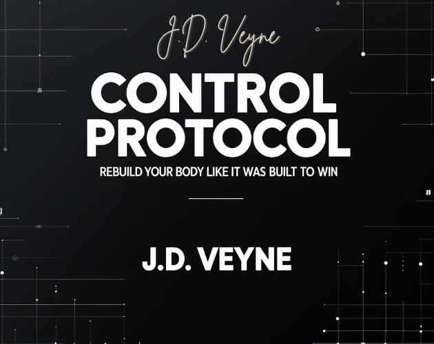 Games like CONTROL PROTOCOL – Rebuild Your Body Like It Was Built to Win