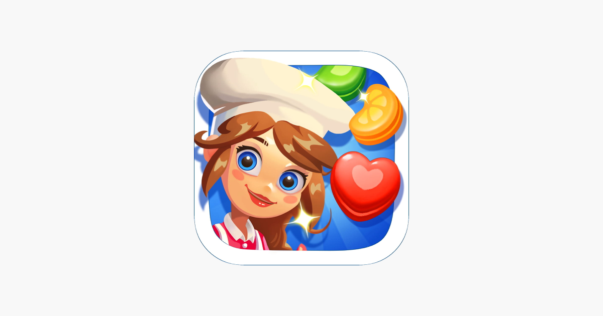 Games like Cooking Master Story